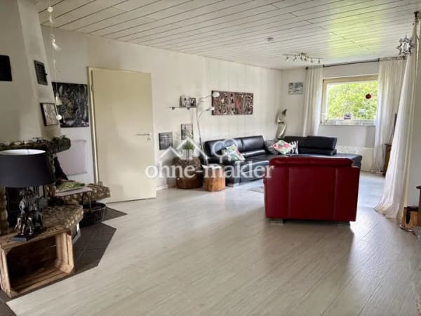 Immobilie in Brakel - Einfamilienhaus freistehend in Brakel (Bellersen) - Bild 2