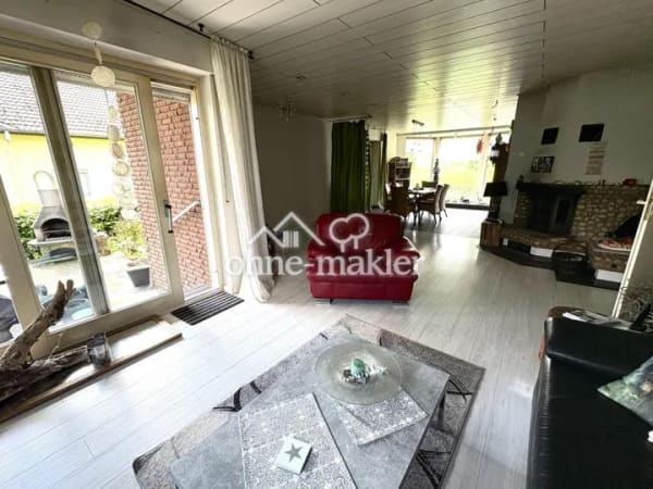 Immobilie in Brakel - Einfamilienhaus freistehend in Brakel (Bellersen) - Bild 3