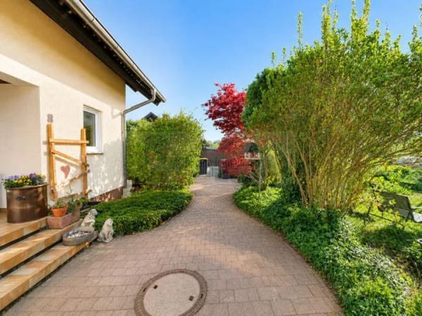 Immobilie in Brigachtal - Haus in Brigachtal (Klengen) - Bild 0