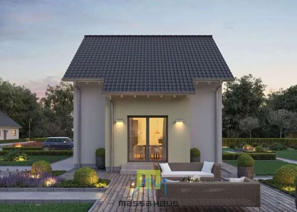 Immobilie in Appenheim - Ihr Zuhause für die nächsten Jahrzehnte in Appenheim - Bild 1
