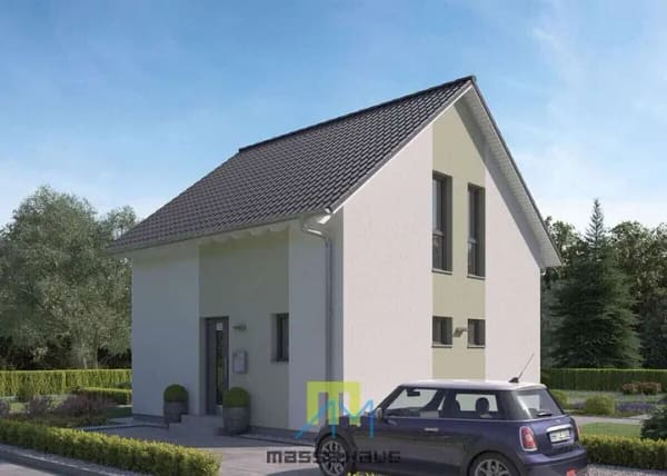 Immobilie in Appenheim - Ihr Zuhause für die nächsten Jahrzehnte in Appenheim - Bild 4