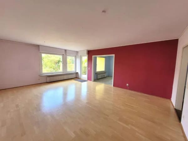 Immobilie in Bad Dürrheim - *Ein neues Zuhause wartet auf Sie* - Reihenhaus + Garten, Terrasse, Balkon - Bad Dürrheim - Bild 1