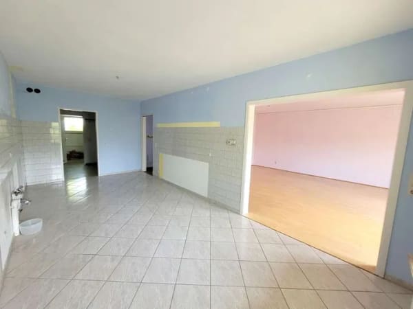 Immobilie in Bad Dürrheim - *Ein neues Zuhause wartet auf Sie* - Reihenhaus + Garten, Terrasse, Balkon - Bad Dürrheim - Bild 3