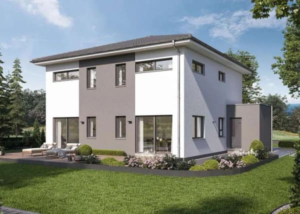 Immobilie in Appenheim - Appenheim: Ihr neues Einfamilienhaus mit Stil - Bild 0