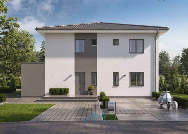 Immobilie in Alsenz - Ihr Traum vom Eigenheim wird wahr - Einfamilienhaus in Alsenz - Bild 2