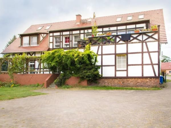 Immobilie in Nuthe-Urstromtal - Mehrfamilienhaus in Felgentreu - Bild 1