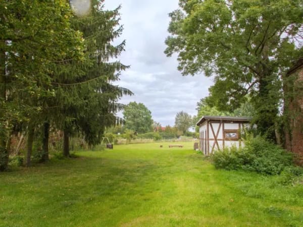 Immobilie in Nuthe-Urstromtal - Mehrfamilienhaus in Felgentreu - Bild 2