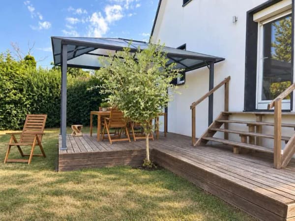 Immobilie in Neresheim - Modernisiertes Einfamilienhaus mit großem Garten - viel Platz für die ganze Familie" - Bild 3