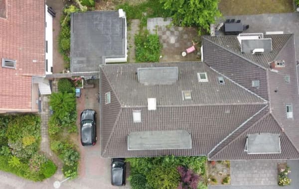 Immobilie in Achim - Achim | Gepflegte Doppelhaushälfte am Stadtrand sucht neue Besitzer! - Bild 3