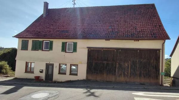 Immobilie in Altensteig - Neues gestalten in Altensteig-Walddorf - Bild 0