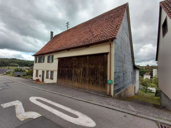 Immobilie in Altensteig - Neues gestalten in Altensteig-Walddorf - Bild 2