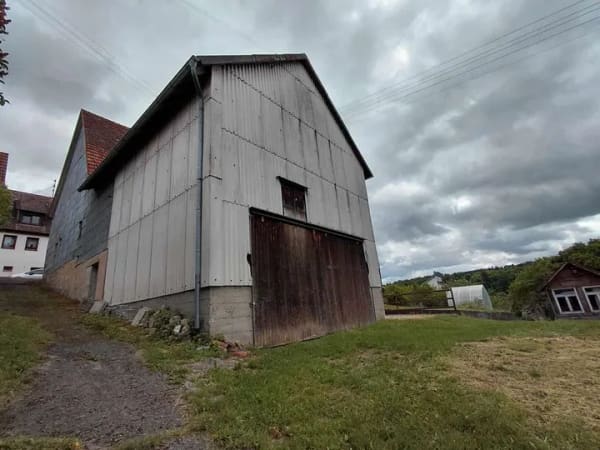 Immobilie in Altensteig - Neues gestalten in Altensteig-Walddorf - Bild 3