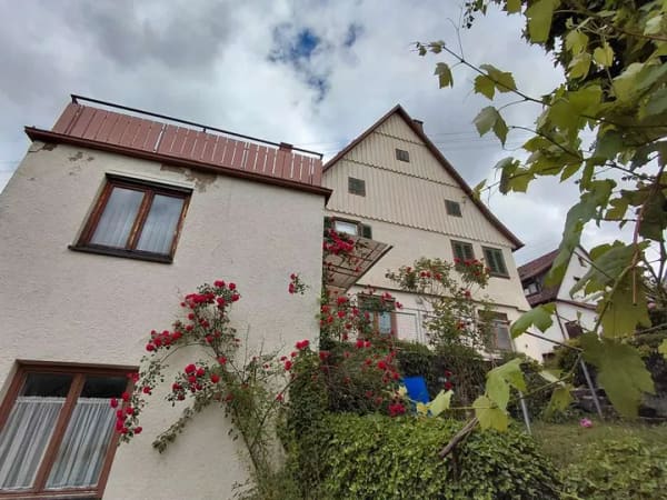 Immobilie in Altensteig - Neues gestalten in Altensteig-Walddorf - Bild 4