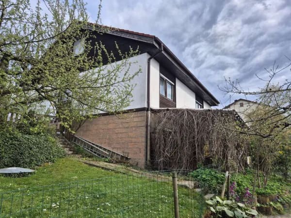 Immobilie in Grävenwiesbach - ++++DAS PERFEKTE HAUS FÜR DIE FAMILIE++++ - Bild 0