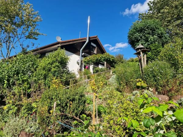 Immobilie in Grävenwiesbach - ++++DAS PERFEKTE HAUS FÜR DIE FAMILIE++++ - Bild 1