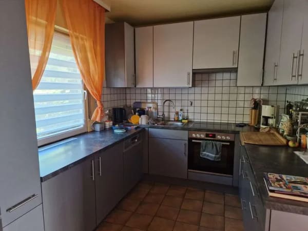 Immobilie in Grävenwiesbach - ++++DAS PERFEKTE HAUS FÜR DIE FAMILIE++++ - Bild 4