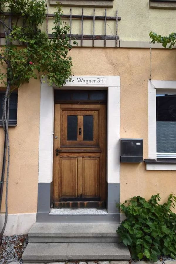 Immobilie in Prichsenstadt - Historischer Freiraum in der Stadt: Einziehen, leben und Schritt für Schritt modernisieren - Bild 1