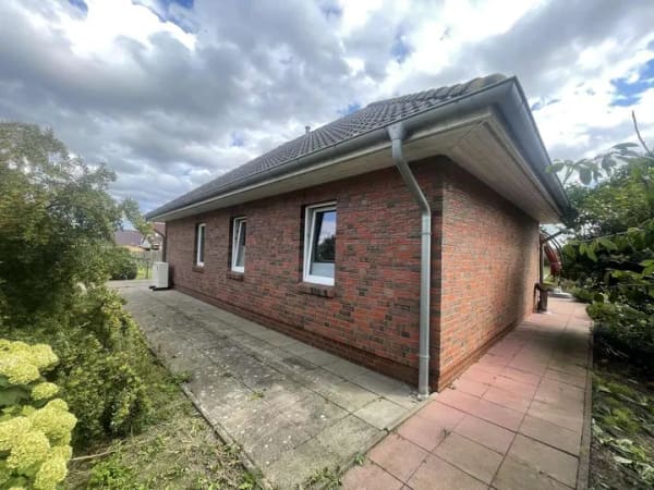 Immobilie in Kalkhorst - Schöner heller Winkelbungalow in Ostseenähe- Einziehen und Wohlfühlen - Bild 2