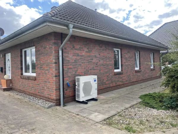 Immobilie in Kalkhorst - Schöner heller Winkelbungalow in Ostseenähe- Einziehen und Wohlfühlen - Bild 3