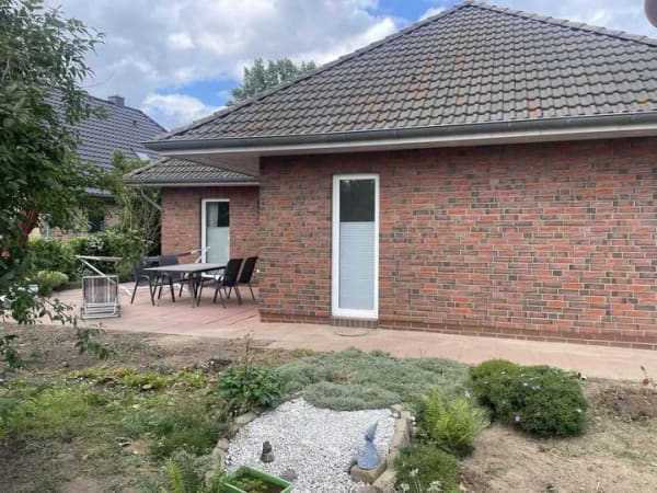 Immobilie in Kalkhorst - Schöner heller Winkelbungalow in Ostseenähe- Einziehen und Wohlfühlen - Bild 4