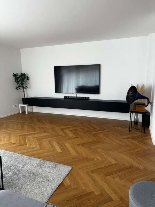 Immobilie in Wolpertswende - Einziehen und Wohlfühlen. Neuwertige, moderne DHH in Mochenwangen - Bild 2