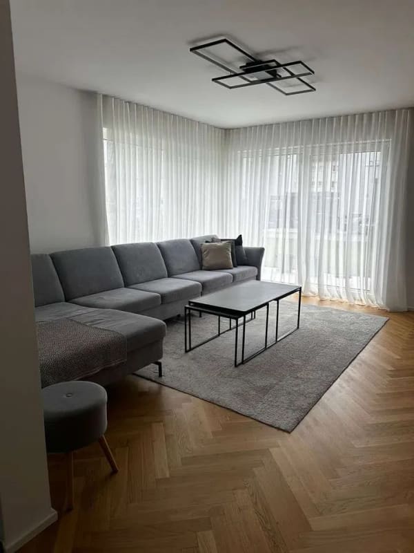Immobilie in Wolpertswende - Einziehen und Wohlfühlen. Neuwertige, moderne DHH in Mochenwangen - Bild 3