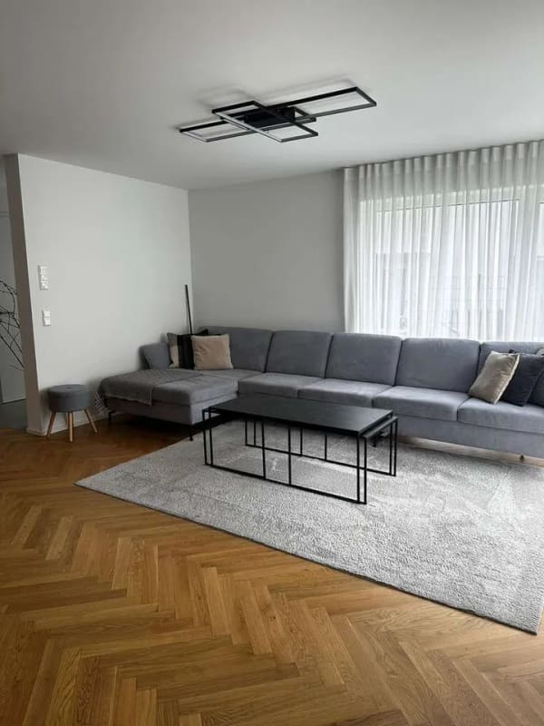 Immobilie in Wolpertswende - Einziehen und Wohlfühlen. Neuwertige, moderne DHH in Mochenwangen - Bild 4