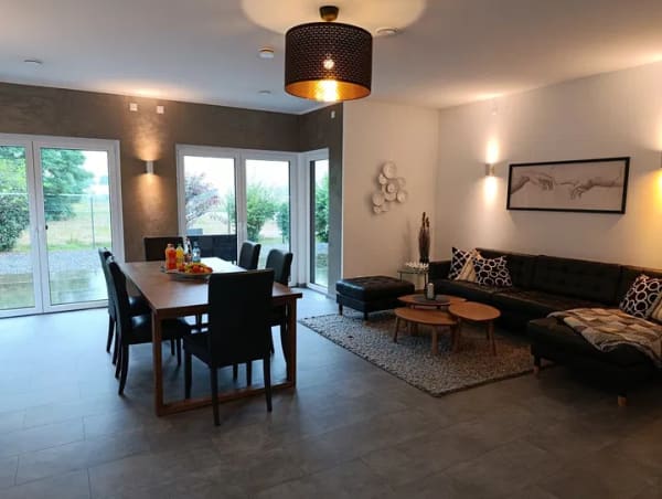 Immobilie in Bad Gottleuba-Berggießhübel - Ihr individuell geplantes STREIF Effizienzhaus 40 - Bild 3