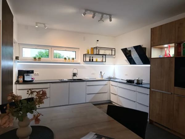 Immobilie in Bad Gottleuba-Berggießhübel - Ihr individuell geplantes STREIF Effizienzhaus 40 - Bild 4