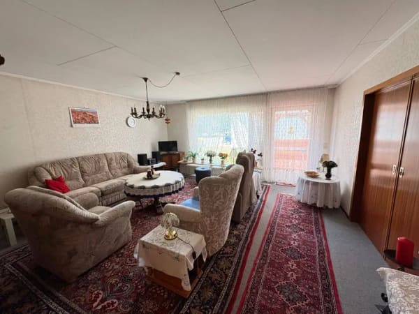 Immobilie in Coesfeld - Einfamilienhaus in gefragter Lage in der Nähe des Coesfelder Berges - Bild 1