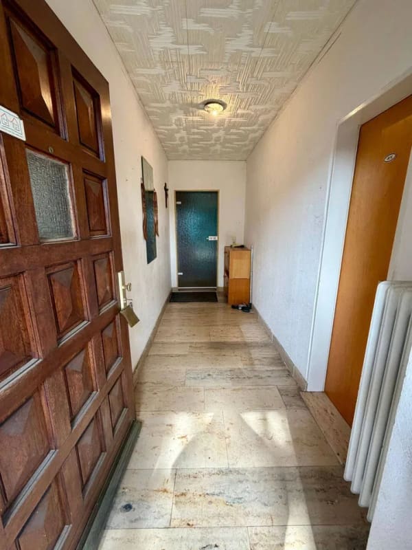 Immobilie in Hemhofen - Wohnhaus mit attraktiver Ausbaureserve in Hemhofen-Zeckern - Bild 2