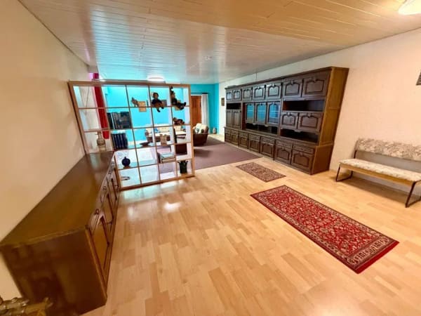 Immobilie in Hemhofen - Wohnhaus mit attraktiver Ausbaureserve in Hemhofen-Zeckern - Bild 3