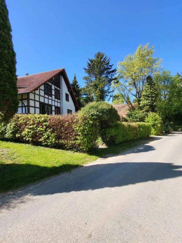 Immobilie in Preußisch Oldendorf - Traditionelles Mehrfamilienhaus in Bad Holzhausen - Bild 1