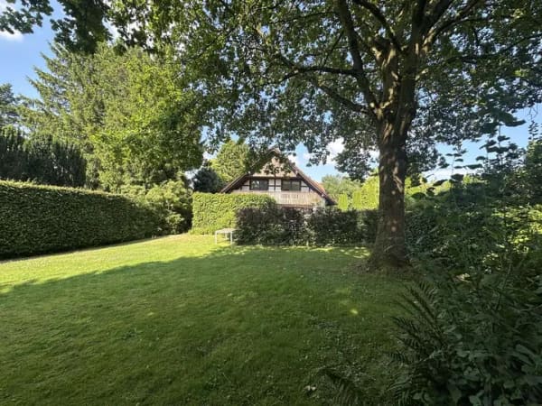 Immobilie in Preußisch Oldendorf - Traditionelles Mehrfamilienhaus in Bad Holzhausen - Bild 3