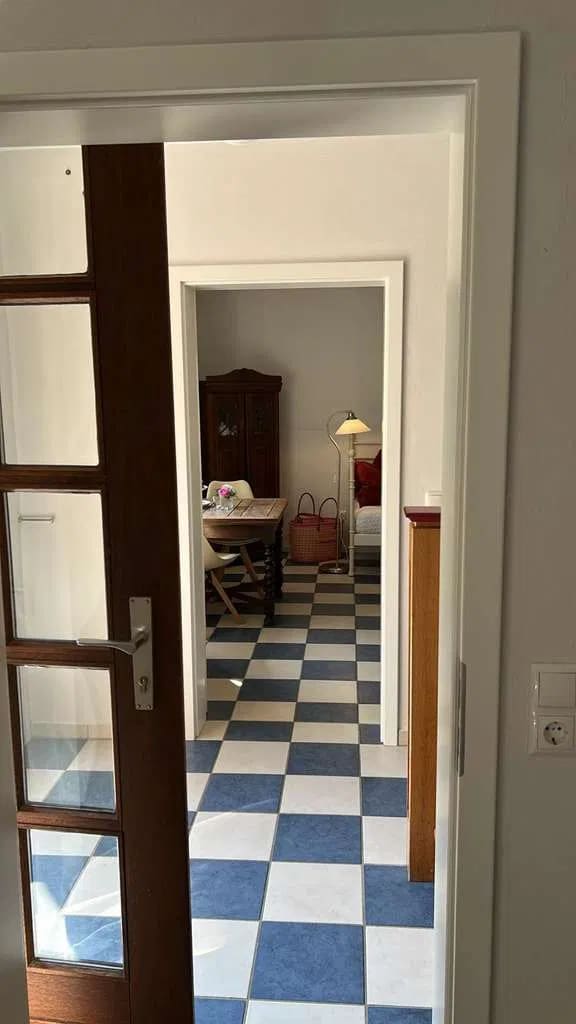 Immobilie in Preußisch Oldendorf - Traditionelles Mehrfamilienhaus in Bad Holzhausen - Bild 4
