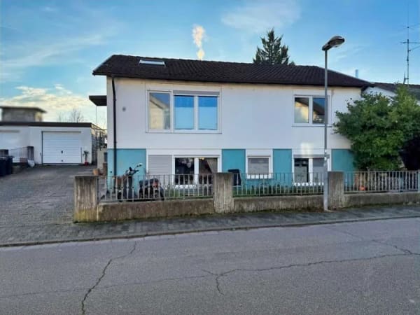 Immobilie in Otterstadt - Haus mit Charakter, kühlen Kopf bewahren bei heißen Sommernächten - Bild 0