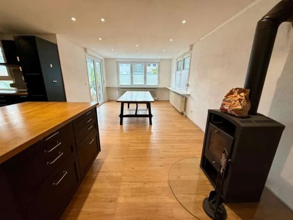 Immobilie in Otterstadt - Haus mit Charakter, kühlen Kopf bewahren bei heißen Sommernächten - Bild 2