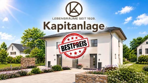 Immobilie in Harsum - 🔥 Dieses Haus sollten Sie sich unbedingt ansehen! Damit kann man Geld verdienen - Bild 0