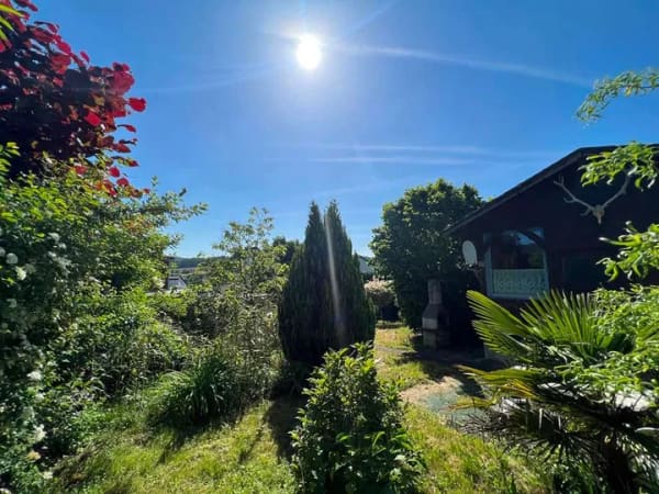 Immobilie in Biebertal - Provisionsfrei!! Einfamilienhaus mit Garage und großem Garten in Biebertal - Bild 3