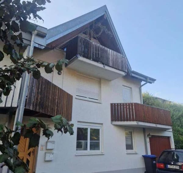 Immobilie in Inzlingen - Dreifamilienhaus in attraktiver Südhanglage - ideal für Eigennutzer und Kapitalanleger - Bild 0