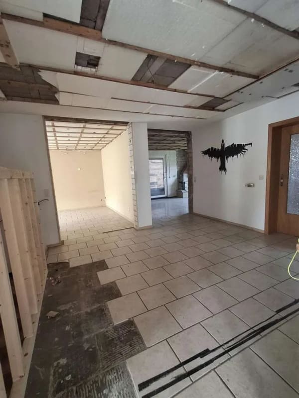 Immobilie in Königslutter am Elm - Einfamilienhaus in ruhiger Stadtrandlage von Königslutter am Elm - für den Käufer provisionsfrei - Bild 4