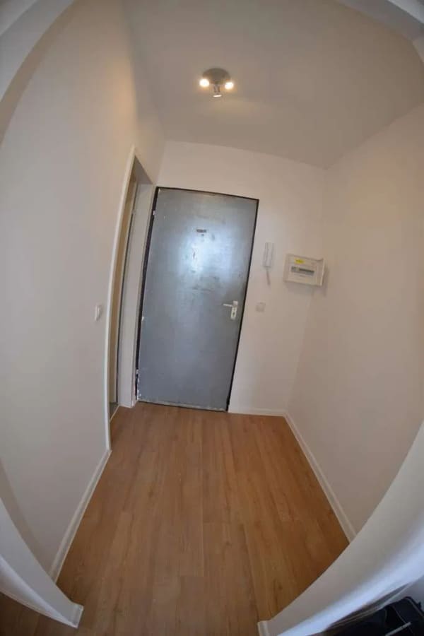 Immobilie in Köln - Sanierte 1-Zimmer-Wohnung mit Balkon in Meschenich - leerstehend - Bild 3