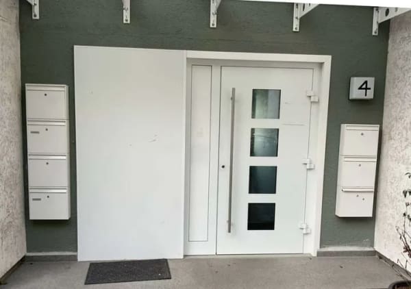 Immobilie in Königstein - Wertbeständige Kapitalanlage: Gepflegtes Mehrfamilienhaus in attraktiver Lage von Mammolshain - Bild 2