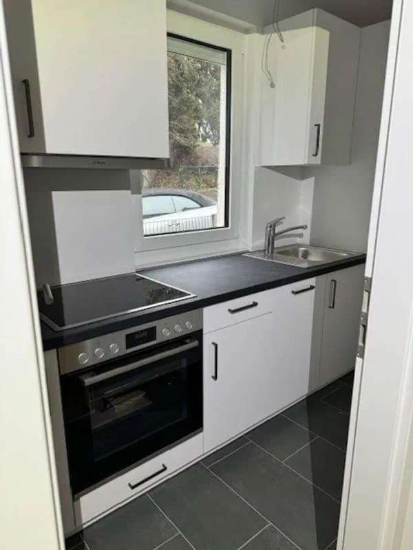 Immobilie in Königstein - Wertbeständige Kapitalanlage: Gepflegtes Mehrfamilienhaus in attraktiver Lage von Mammolshain - Bild 4