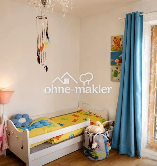 Immobilie in Kreuth - Einfamilienhaus freistehend in Kreuth - Bild 3