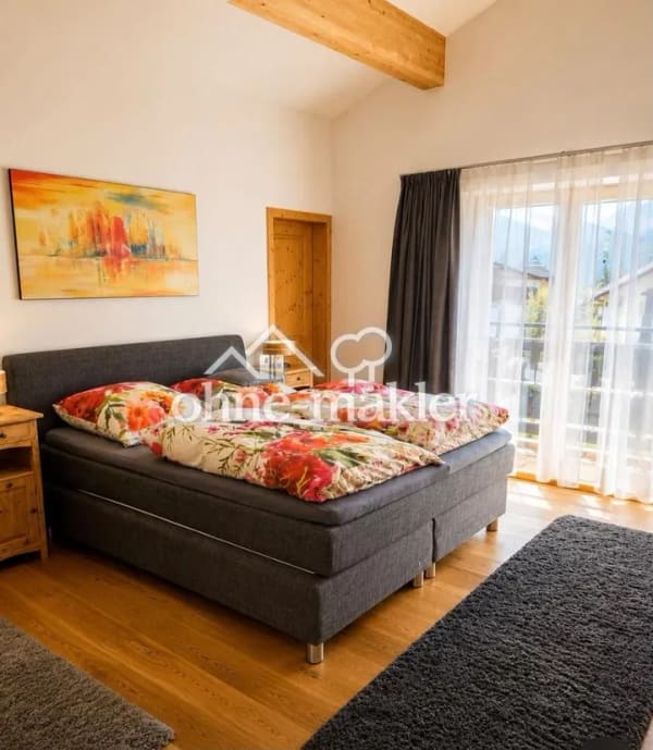 Immobilie in Kreuth - Einfamilienhaus freistehend in Kreuth - Bild 4