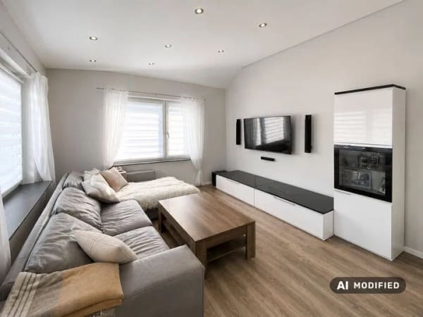 Immobilie in Rötgesbüttel - 1.422 m² Familienglück: 6 Zimmer, Pool, Wallbox und großer Garten - Bild 0