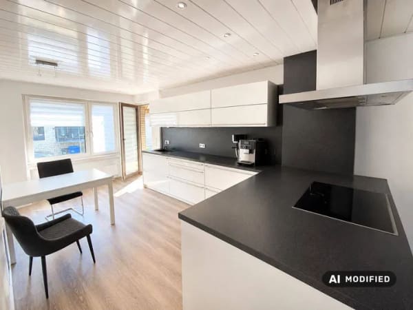 Immobilie in Rötgesbüttel - 1.422 m² Familienglück: 6 Zimmer, Pool, Wallbox und großer Garten - Bild 1