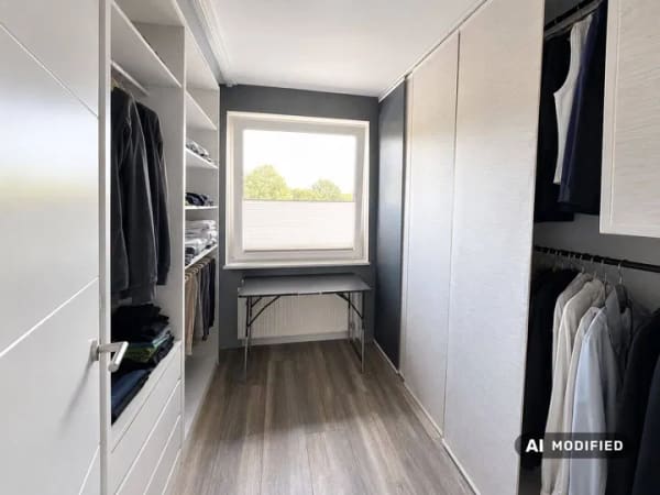 Immobilie in Rötgesbüttel - 1.422 m² Familienglück: 6 Zimmer, Pool, Wallbox und großer Garten - Bild 4
