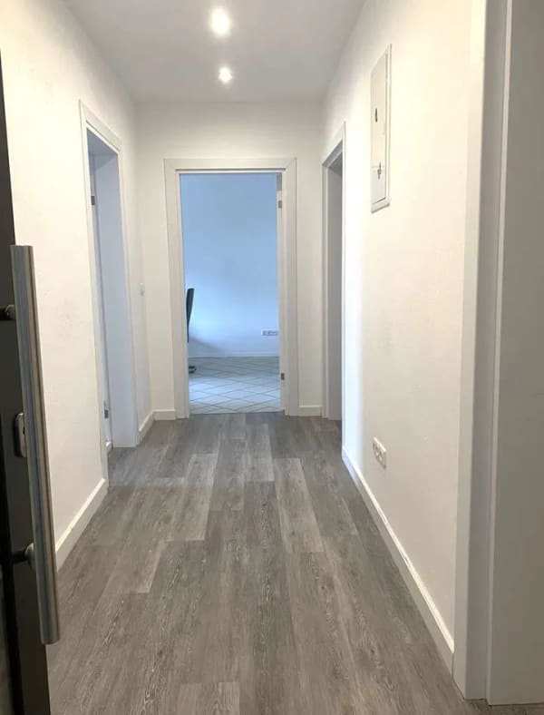 Immobilie in Hengersberg - Modern Wohnen im Herzen von Hengersberg  - Bild 0